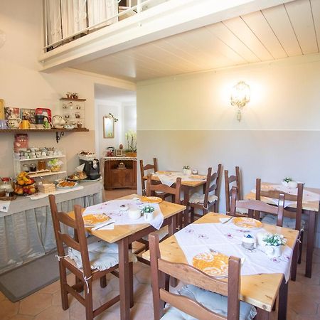 Locanda Antico Casale チェゼナーティコ エクステリア 写真