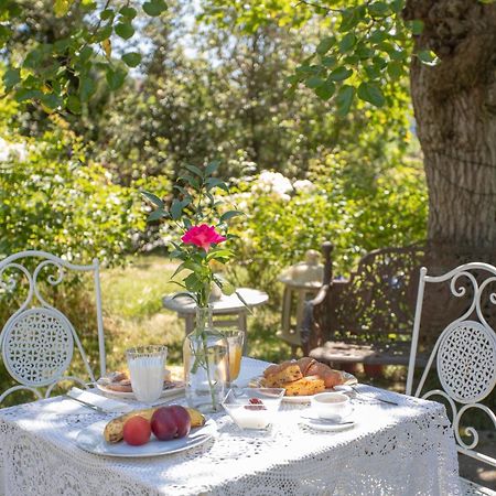Locanda Antico Casale チェゼナーティコ エクステリア 写真