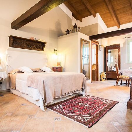 Locanda Antico Casale チェゼナーティコ エクステリア 写真