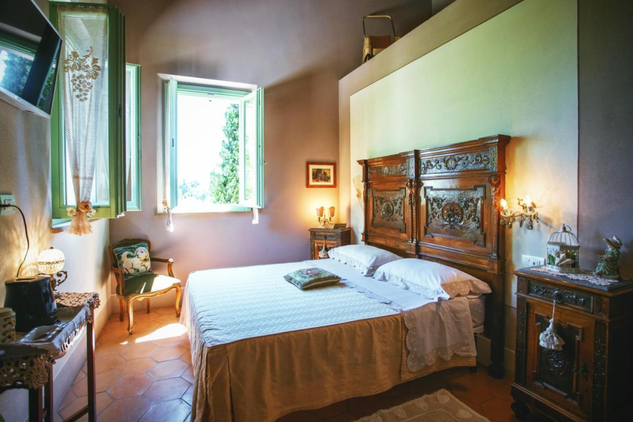 Locanda Antico Casale チェゼナーティコ エクステリア 写真