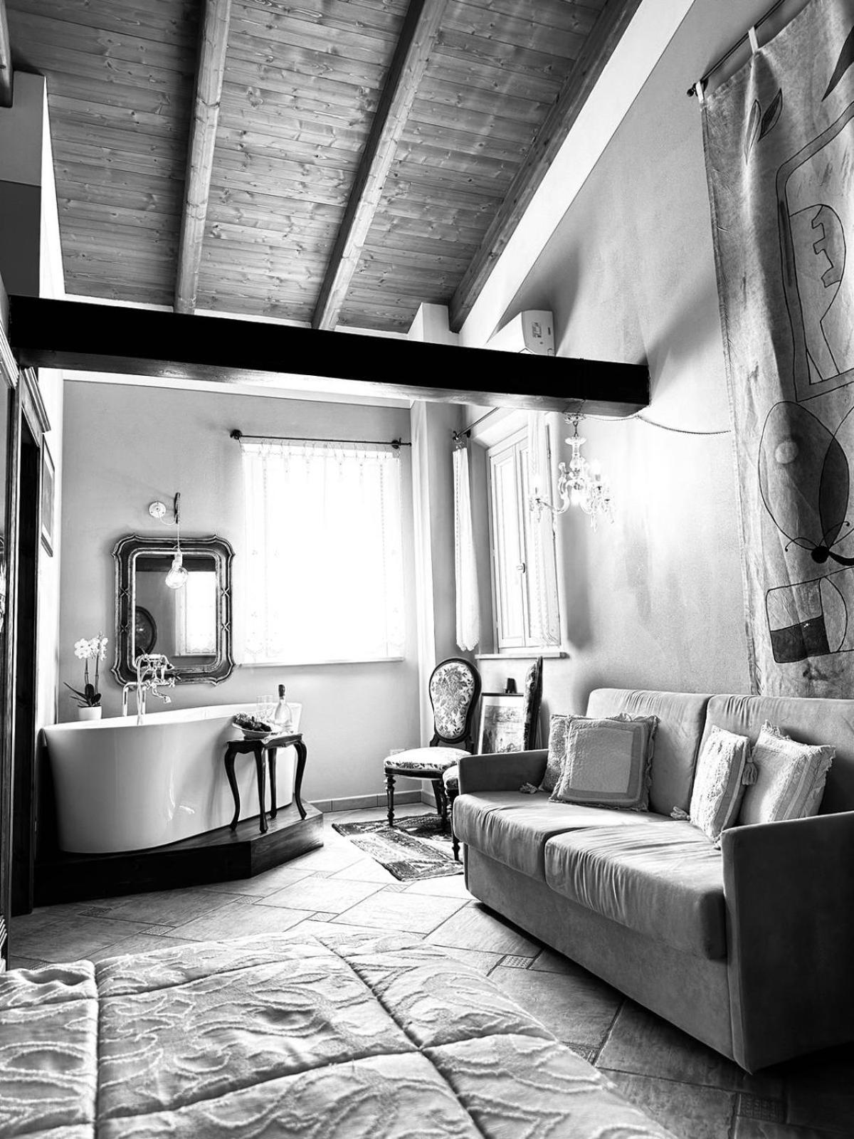 Locanda Antico Casale チェゼナーティコ エクステリア 写真