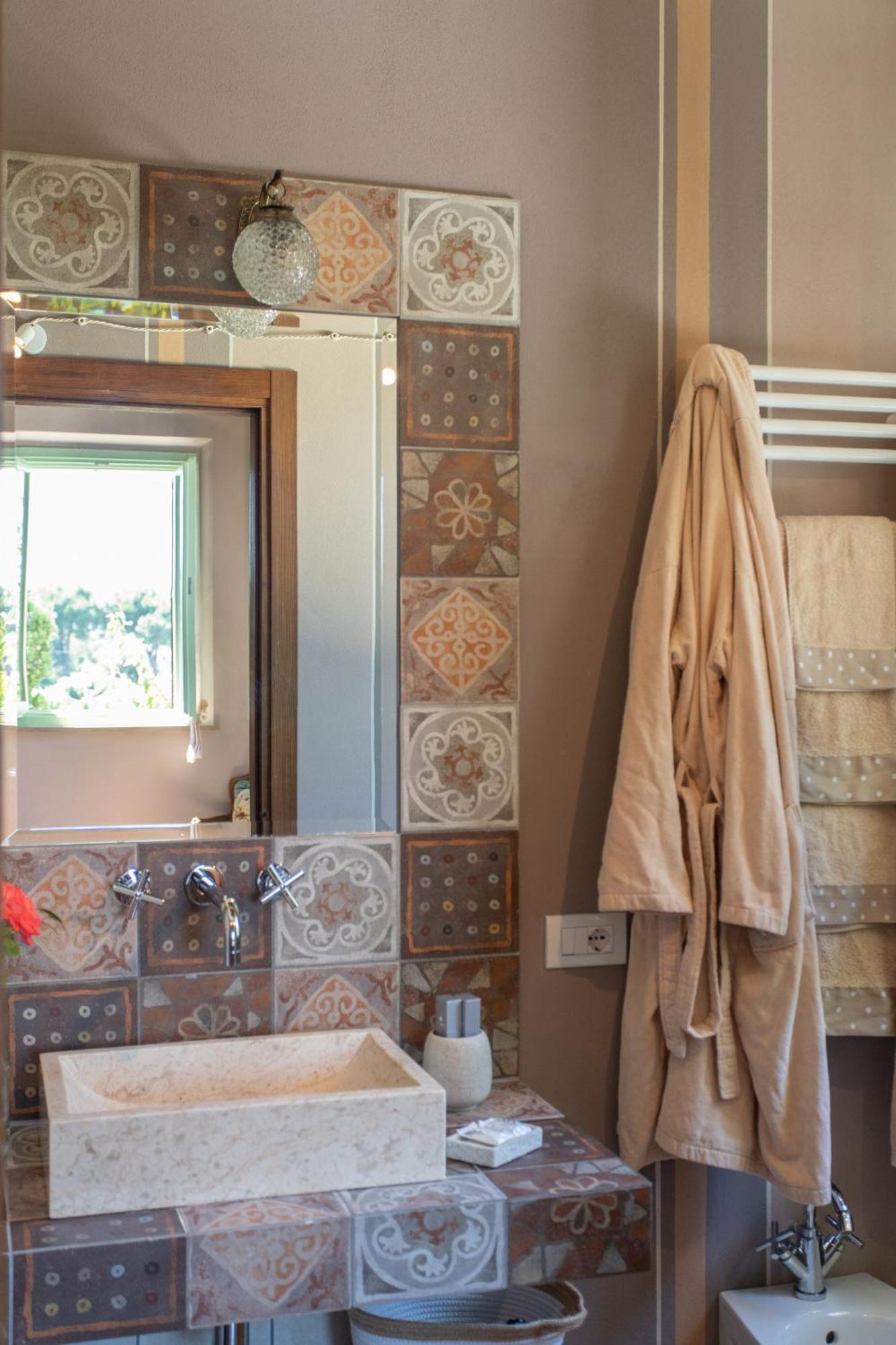 Locanda Antico Casale チェゼナーティコ エクステリア 写真