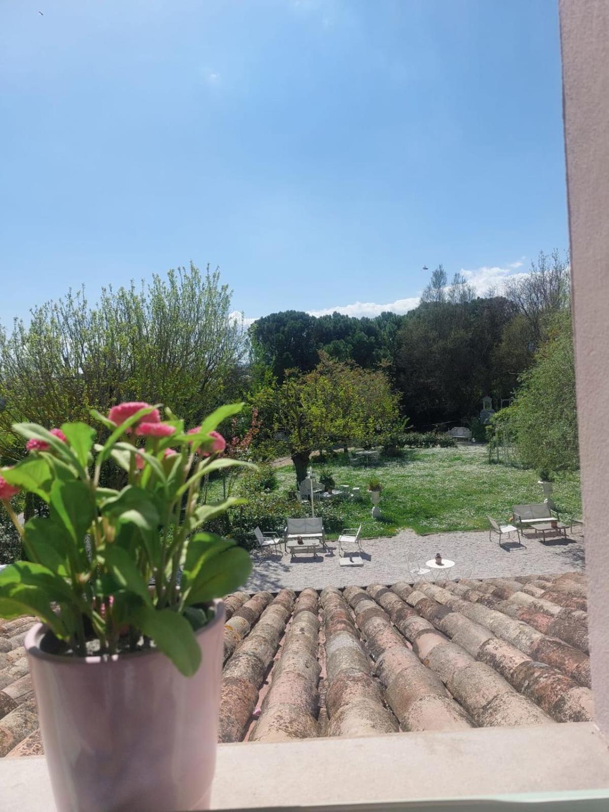 Locanda Antico Casale チェゼナーティコ エクステリア 写真