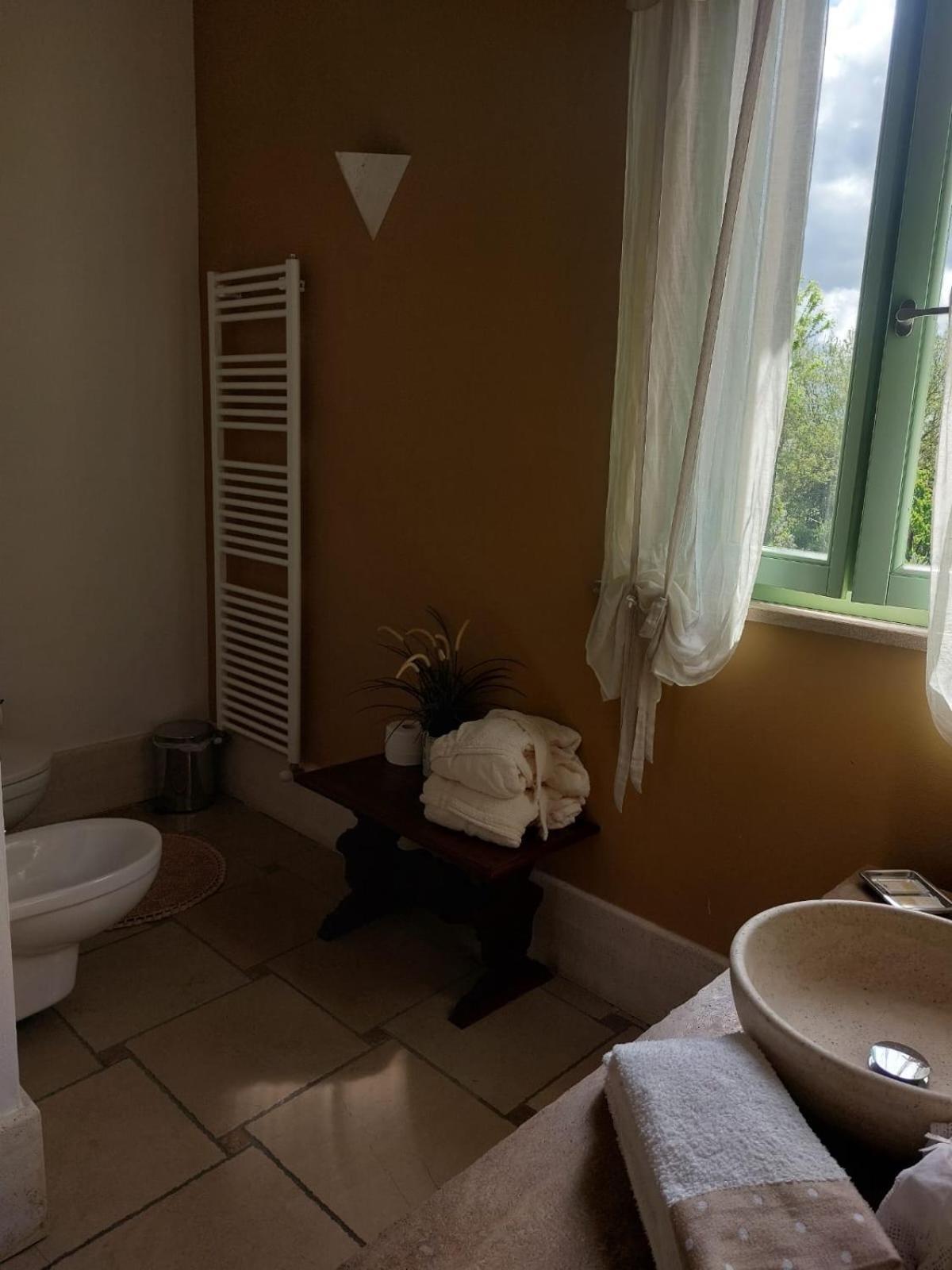 Locanda Antico Casale チェゼナーティコ エクステリア 写真