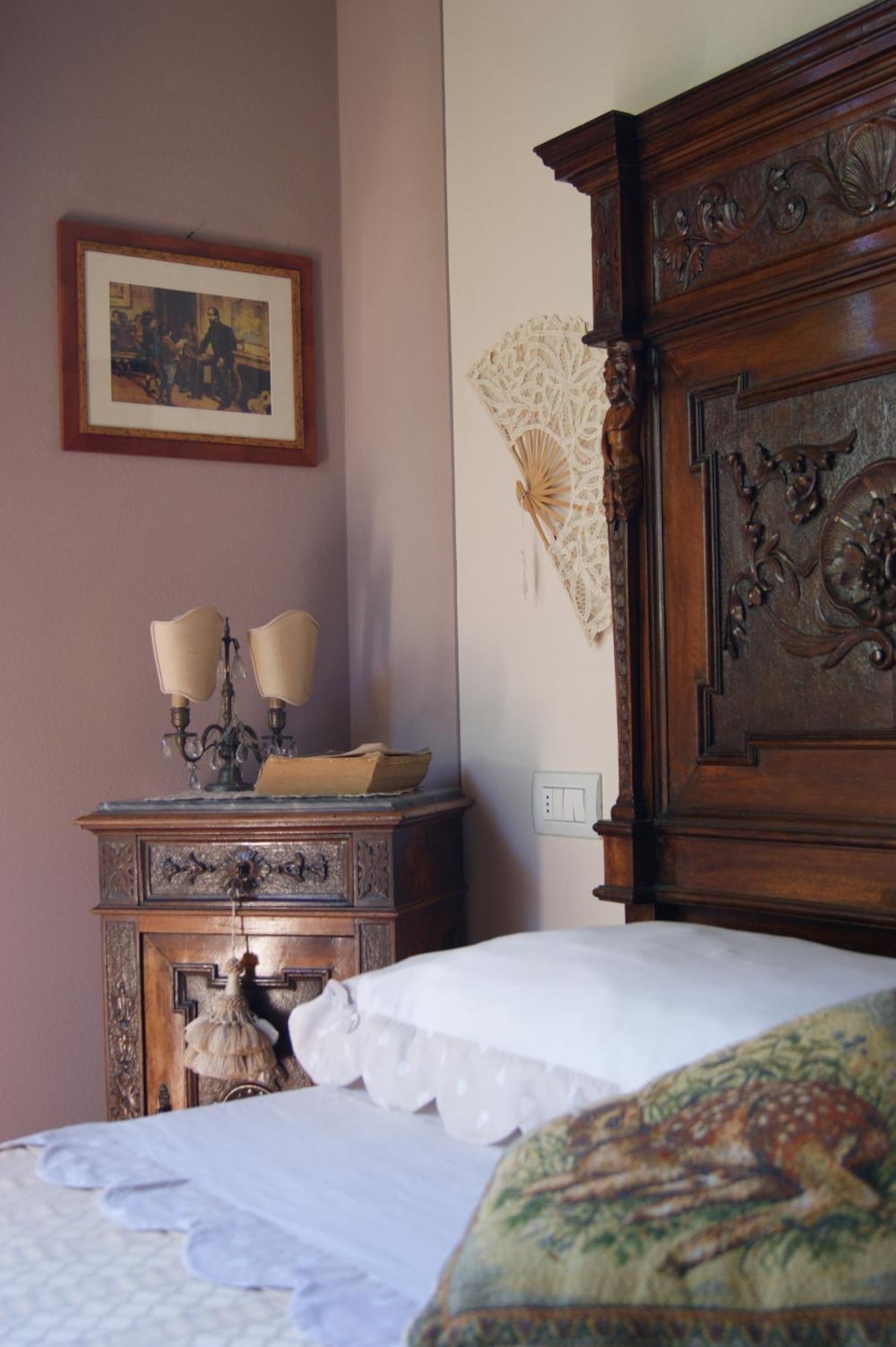 Locanda Antico Casale チェゼナーティコ エクステリア 写真