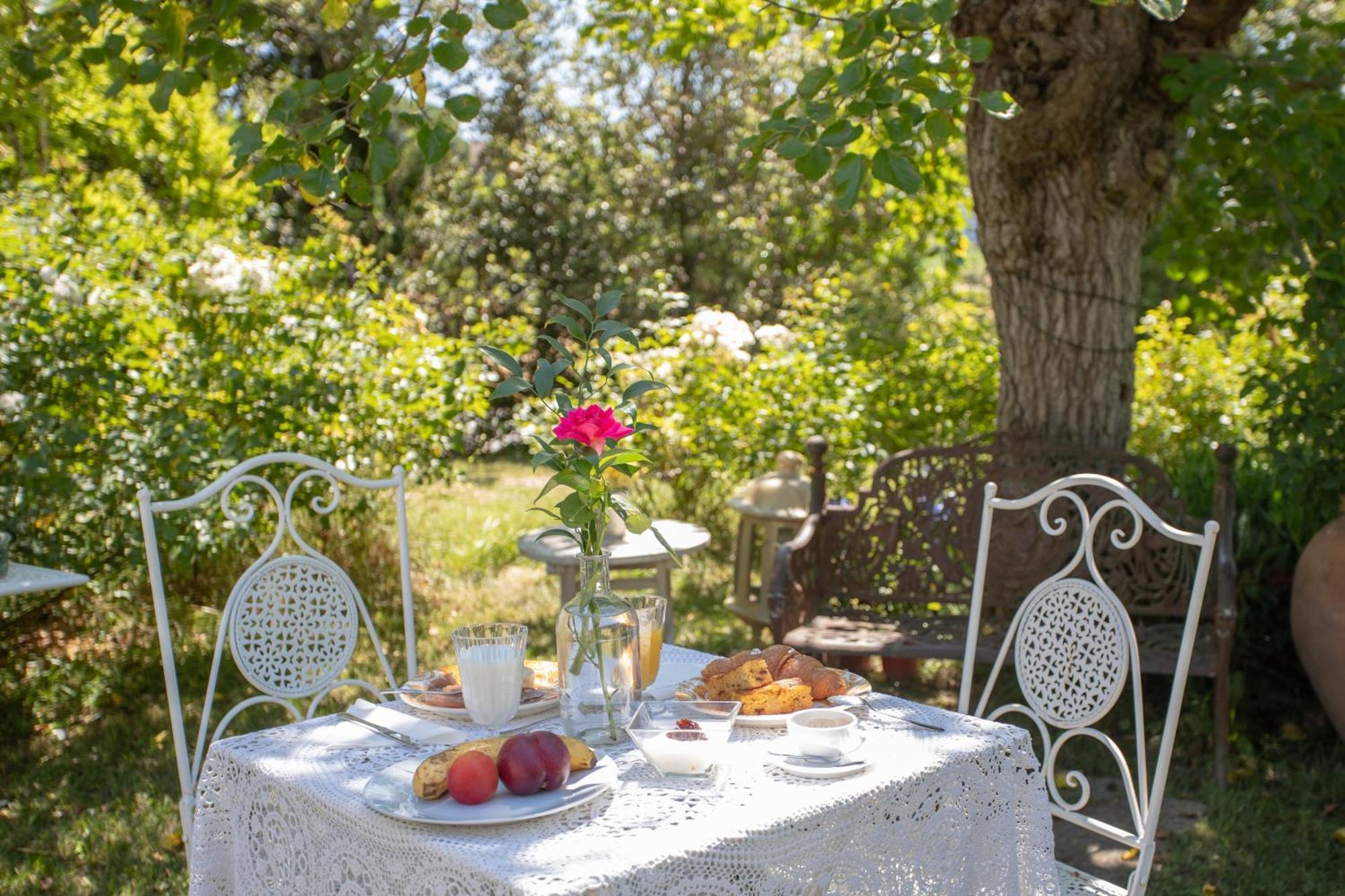 Locanda Antico Casale チェゼナーティコ エクステリア 写真