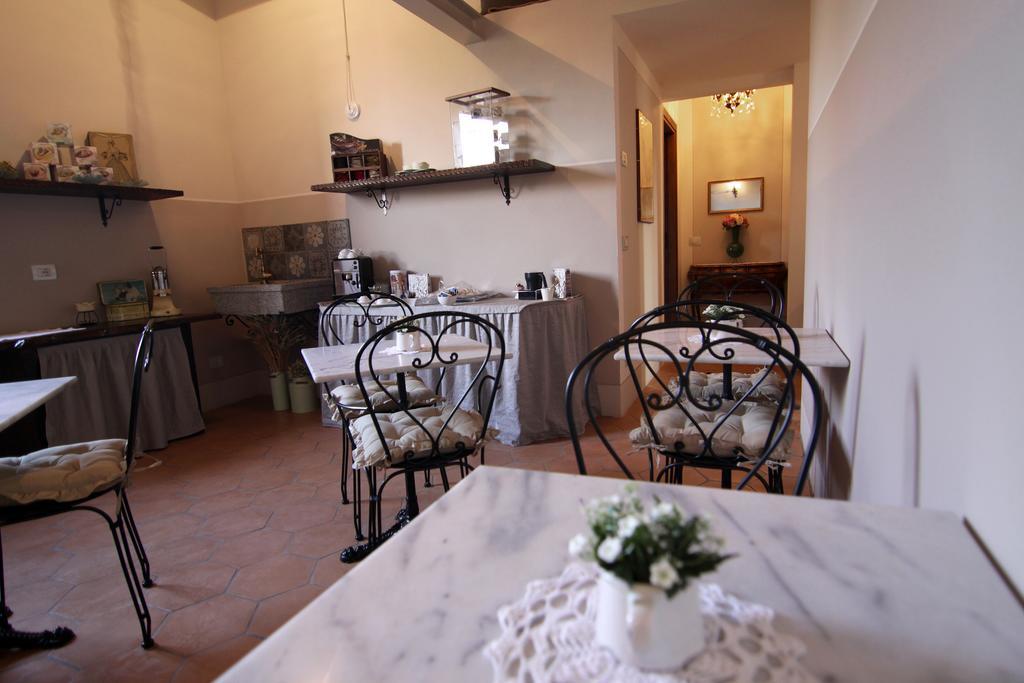Locanda Antico Casale チェゼナーティコ エクステリア 写真