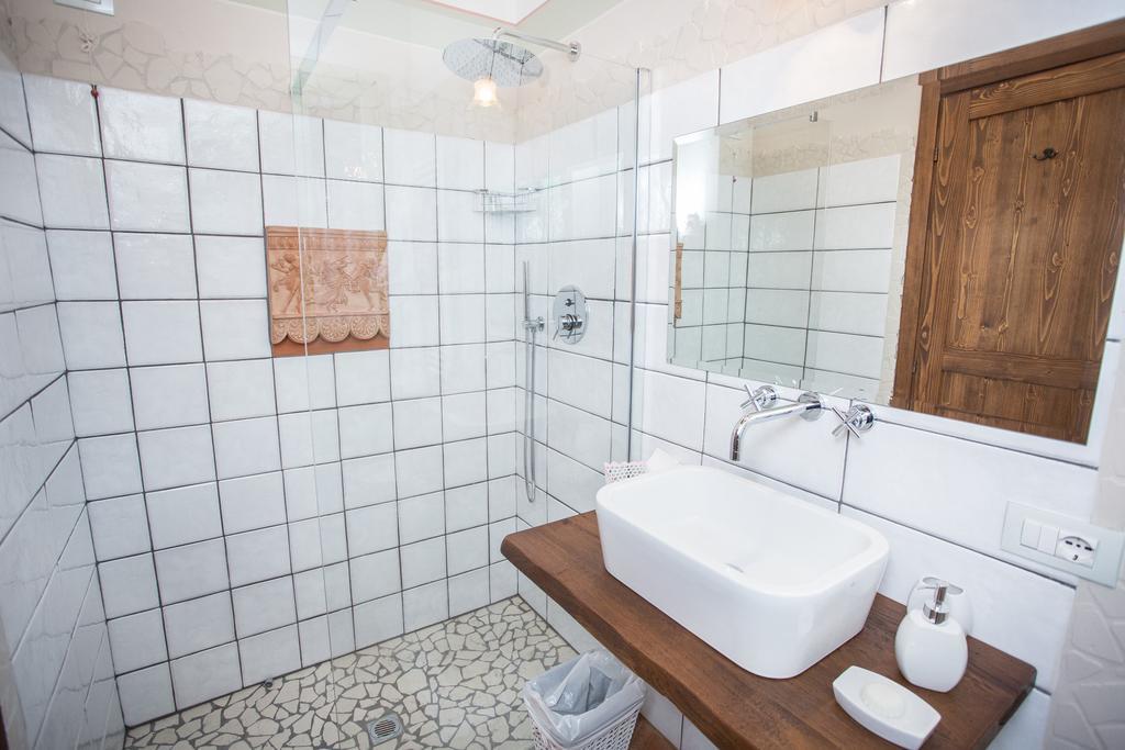 Locanda Antico Casale チェゼナーティコ エクステリア 写真