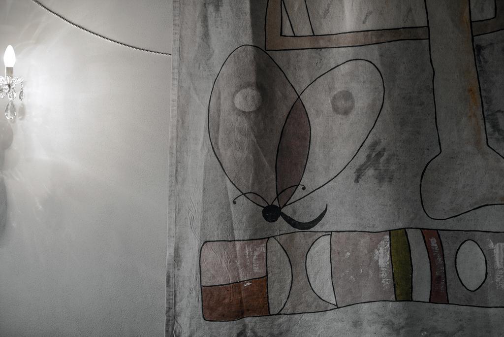 Locanda Antico Casale チェゼナーティコ エクステリア 写真