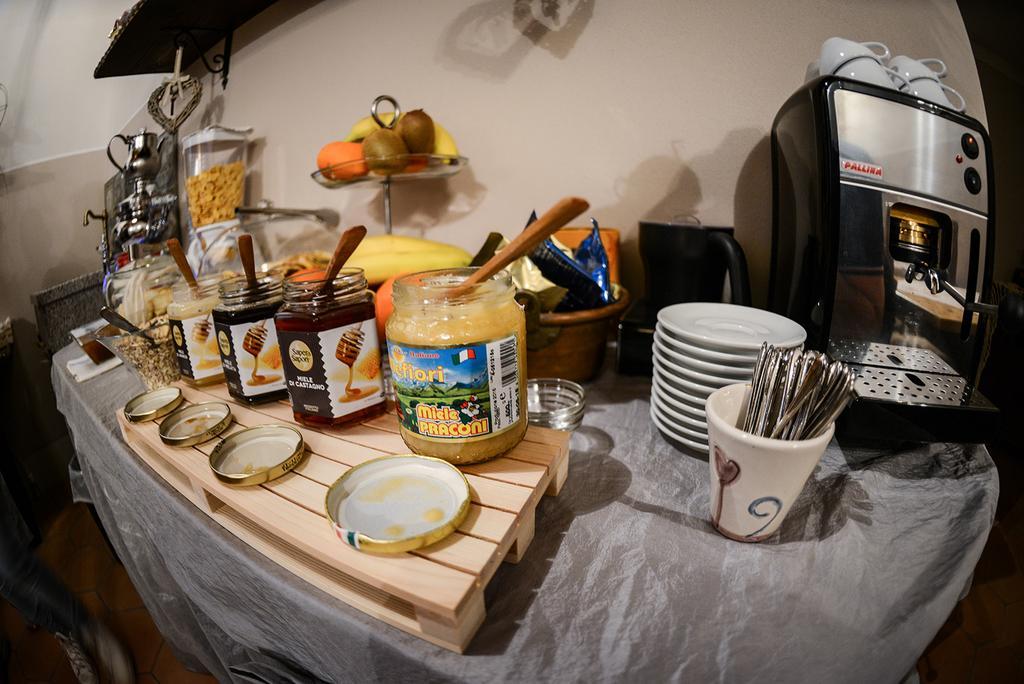 Locanda Antico Casale チェゼナーティコ エクステリア 写真
